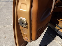 Oldtimer, citroën, cx 2000 mb, goud-metallic, 1974 - afbeelding 4 van  142