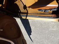 Oldtimer, citroën, cx 2000 mb, goud-metallic, 1974 - afbeelding 7 van  142