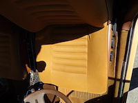Oldtimer, citroën, cx 2000 mb, goud-metallic, 1974 - afbeelding 10 van  142