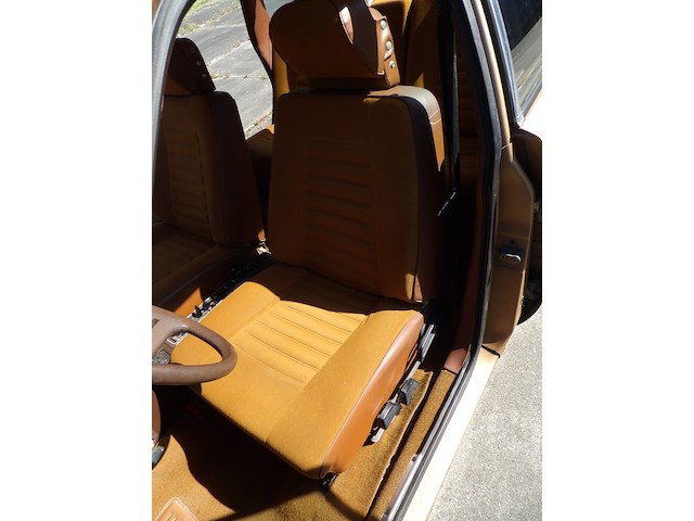 Oldtimer, citroën, cx 2000 mb, goud-metallic, 1974 - afbeelding 11 van  142
