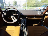 Oldtimer, citroën, cx 2000 mb, goud-metallic, 1974 - afbeelding 14 van  142
