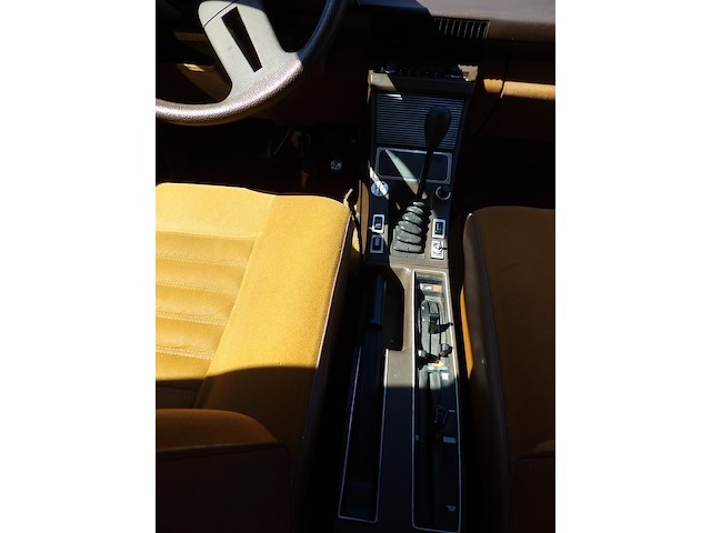 Oldtimer, citroën, cx 2000 mb, goud-metallic, 1974 - afbeelding 15 van  142