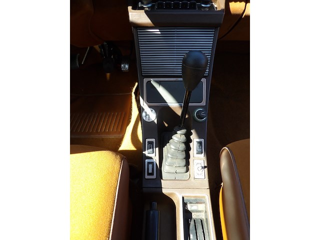Oldtimer, citroën, cx 2000 mb, goud-metallic, 1974 - afbeelding 17 van  142