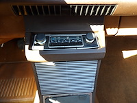 Oldtimer, citroën, cx 2000 mb, goud-metallic, 1974 - afbeelding 19 van  142