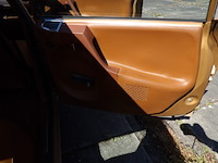 Oldtimer, citroën, cx 2000 mb, goud-metallic, 1974 - afbeelding 20 van  142