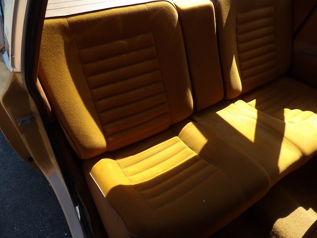 Oldtimer, citroën, cx 2000 mb, goud-metallic, 1974 - afbeelding 22 van  142