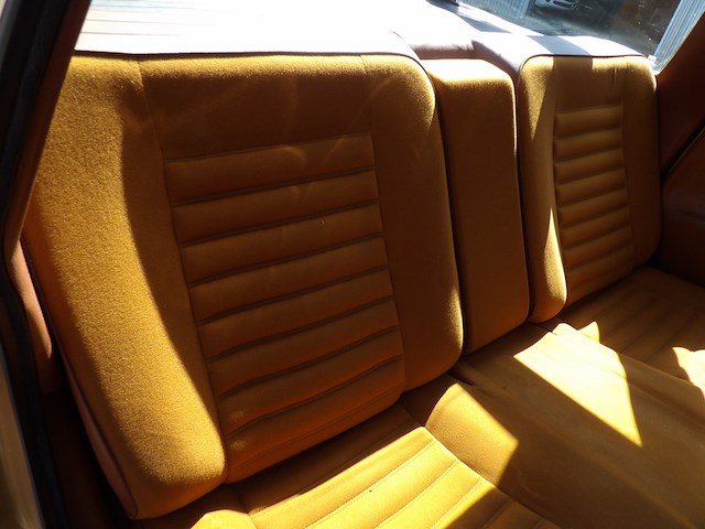 Oldtimer, citroën, cx 2000 mb, goud-metallic, 1974 - afbeelding 23 van  142