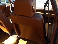 Oldtimer, citroën, cx 2000 mb, goud-metallic, 1974 - afbeelding 25 van  142