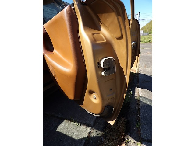 Oldtimer, citroën, cx 2000 mb, goud-metallic, 1974 - afbeelding 29 van  142