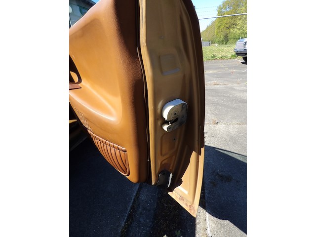 Oldtimer, citroën, cx 2000 mb, goud-metallic, 1974 - afbeelding 33 van  142