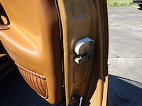 Oldtimer, citroën, cx 2000 mb, goud-metallic, 1974 - afbeelding 33 van  142