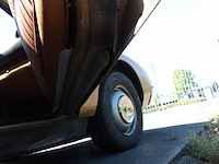 Oldtimer, citroën, cx 2000 mb, goud-metallic, 1974 - afbeelding 36 van  142