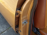 Oldtimer, citroën, cx 2000 mb, goud-metallic, 1974 - afbeelding 37 van  142