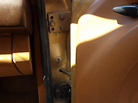 Oldtimer, citroën, cx 2000 mb, goud-metallic, 1974 - afbeelding 39 van  142