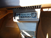 Oldtimer, citroën, cx 2000 mb, goud-metallic, 1974 - afbeelding 41 van  142