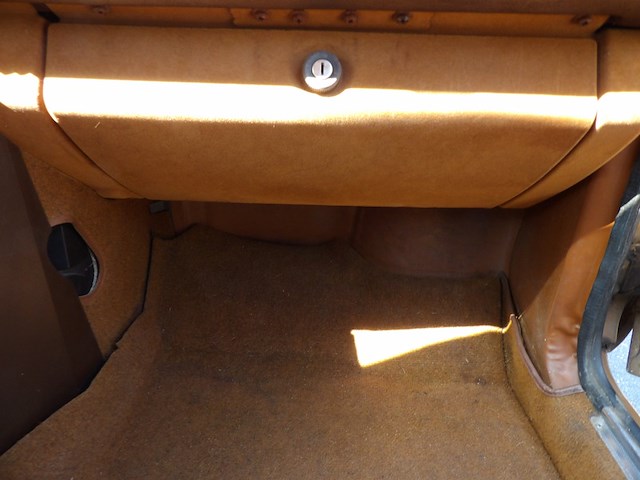 Oldtimer, citroën, cx 2000 mb, goud-metallic, 1974 - afbeelding 42 van  142