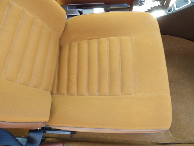 Oldtimer, citroën, cx 2000 mb, goud-metallic, 1974 - afbeelding 44 van  142