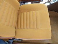 Oldtimer, citroën, cx 2000 mb, goud-metallic, 1974 - afbeelding 44 van  142
