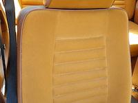Oldtimer, citroën, cx 2000 mb, goud-metallic, 1974 - afbeelding 45 van  142