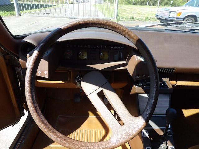 Oldtimer, citroën, cx 2000 mb, goud-metallic, 1974 - afbeelding 49 van  142