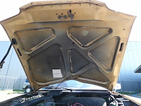 Oldtimer, citroën, cx 2000 mb, goud-metallic, 1974 - afbeelding 46 van  142