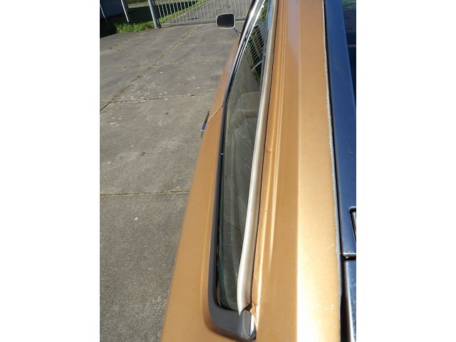 Oldtimer, citroën, cx 2000 mb, goud-metallic, 1974 - afbeelding 58 van  142