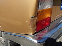 Oldtimer, citroën, cx 2000 mb, goud-metallic, 1974 - afbeelding 62 van  142