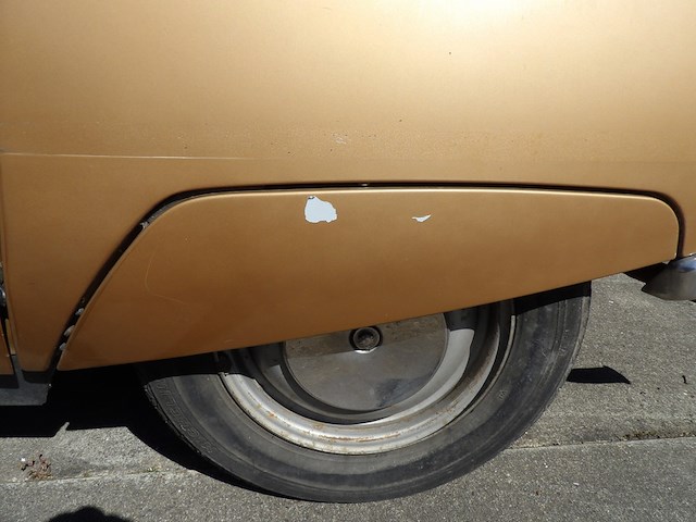 Oldtimer, citroën, cx 2000 mb, goud-metallic, 1974 - afbeelding 63 van  142
