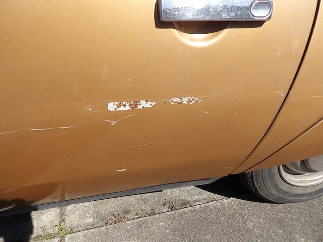 Oldtimer, citroën, cx 2000 mb, goud-metallic, 1974 - afbeelding 65 van  142