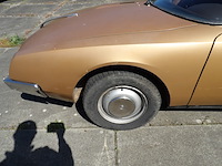 Oldtimer, citroën, cx 2000 mb, goud-metallic, 1974 - afbeelding 68 van  142