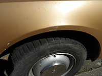 Oldtimer, citroën, cx 2000 mb, goud-metallic, 1974 - afbeelding 69 van  142