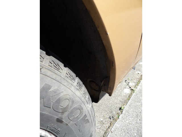 Oldtimer, citroën, cx 2000 mb, goud-metallic, 1974 - afbeelding 70 van  142
