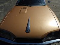 Oldtimer, citroën, cx 2000 mb, goud-metallic, 1974 - afbeelding 74 van  142