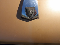 Oldtimer, citroën, cx 2000 mb, goud-metallic, 1974 - afbeelding 75 van  142