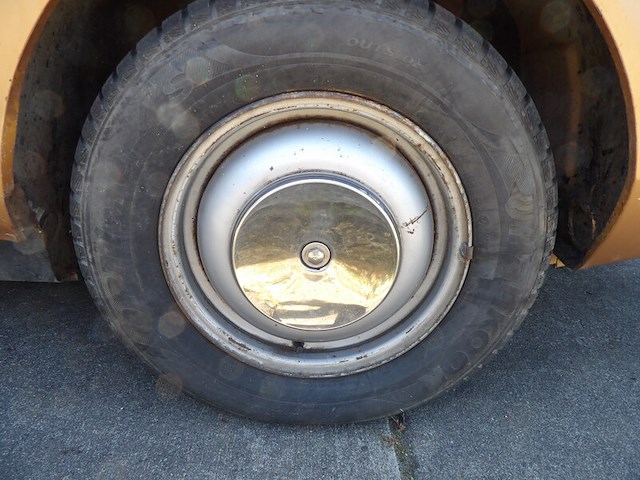 Oldtimer, citroën, cx 2000 mb, goud-metallic, 1974 - afbeelding 82 van  142