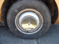 Oldtimer, citroën, cx 2000 mb, goud-metallic, 1974 - afbeelding 82 van  142