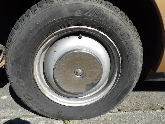 Oldtimer, citroën, cx 2000 mb, goud-metallic, 1974 - afbeelding 83 van  142
