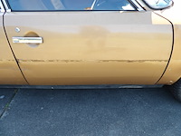 Oldtimer, citroën, cx 2000 mb, goud-metallic, 1974 - afbeelding 84 van  142