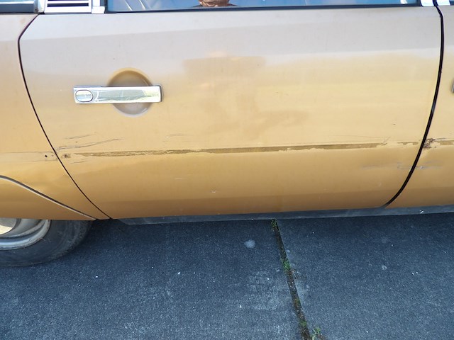 Oldtimer, citroën, cx 2000 mb, goud-metallic, 1974 - afbeelding 86 van  142