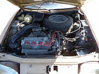 Oldtimer, citroën, cx 2000 mb, goud-metallic, 1974 - afbeelding 77 van  142