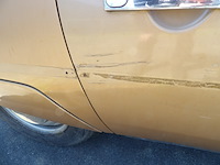 Oldtimer, citroën, cx 2000 mb, goud-metallic, 1974 - afbeelding 89 van  142