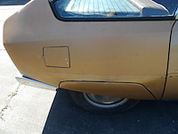Oldtimer, citroën, cx 2000 mb, goud-metallic, 1974 - afbeelding 90 van  142