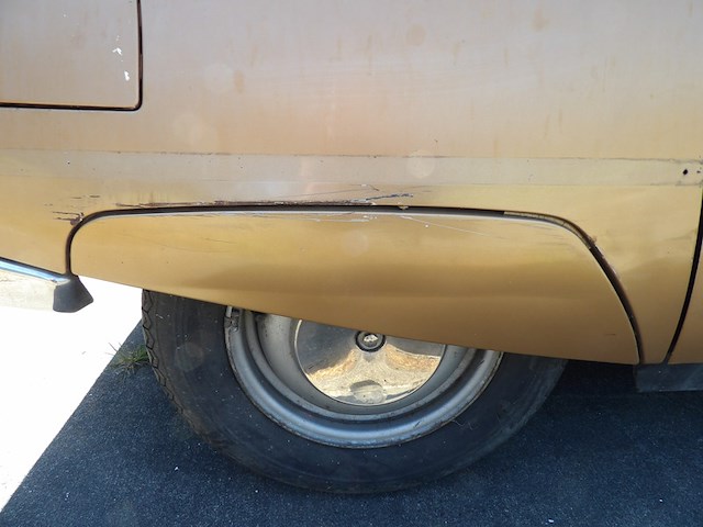 Oldtimer, citroën, cx 2000 mb, goud-metallic, 1974 - afbeelding 91 van  142