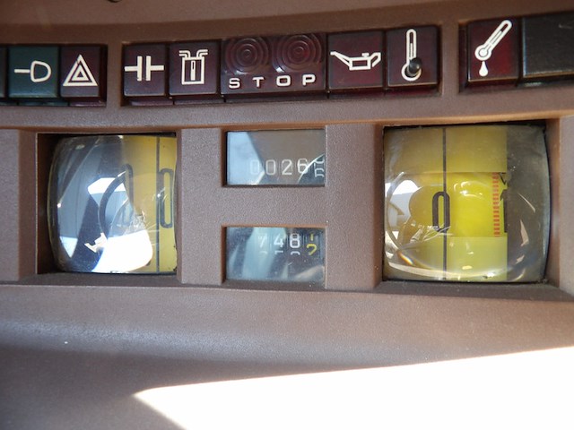 Oldtimer, citroën, cx 2000 mb, goud-metallic, 1974 - afbeelding 98 van  142