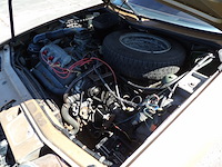 Oldtimer, citroën, cx 2000 mb, goud-metallic, 1974 - afbeelding 88 van  142