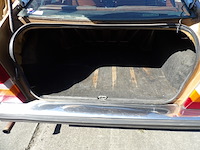 Oldtimer, citroën, cx 2000 mb, goud-metallic, 1974 - afbeelding 100 van  142