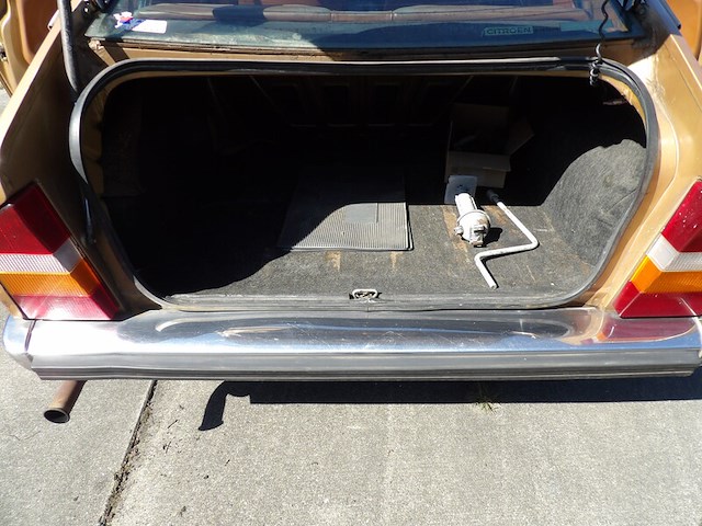 Oldtimer, citroën, cx 2000 mb, goud-metallic, 1974 - afbeelding 105 van  142