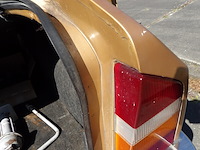 Oldtimer, citroën, cx 2000 mb, goud-metallic, 1974 - afbeelding 106 van  142