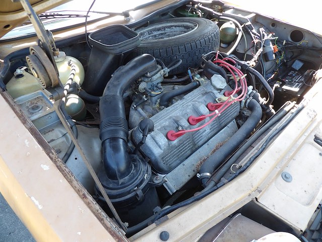 Oldtimer, citroën, cx 2000 mb, goud-metallic, 1974 - afbeelding 99 van  142
