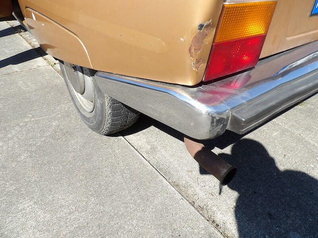 Oldtimer, citroën, cx 2000 mb, goud-metallic, 1974 - afbeelding 112 van  142